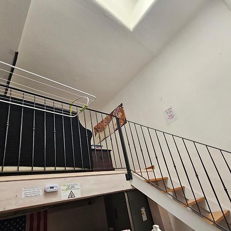Bedroom And Loft Bologna Luaran gambar
