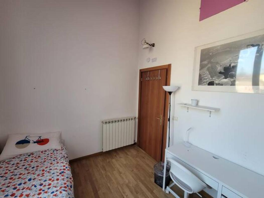 Bedroom And Loft Bologna Luaran gambar